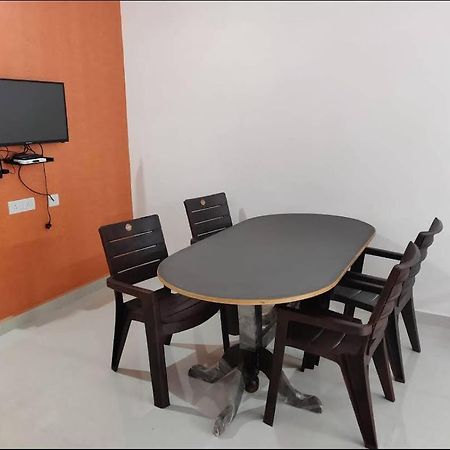 House Tully Villa Madikeri Eksteriør bilde