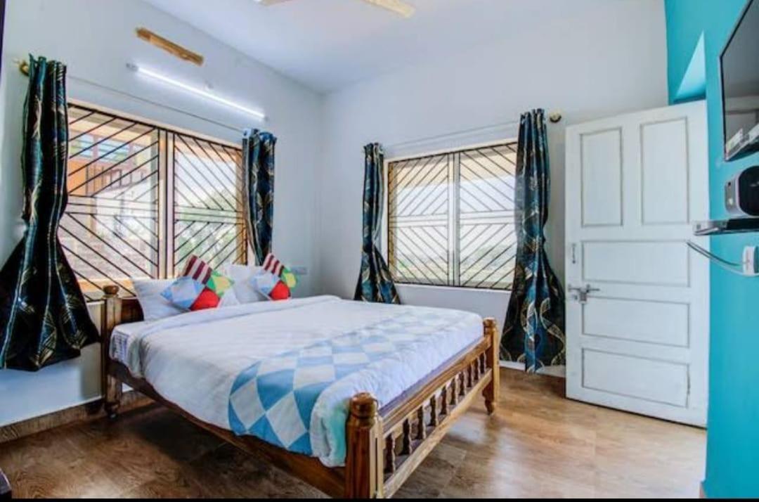 House Tully Villa Madikeri Eksteriør bilde