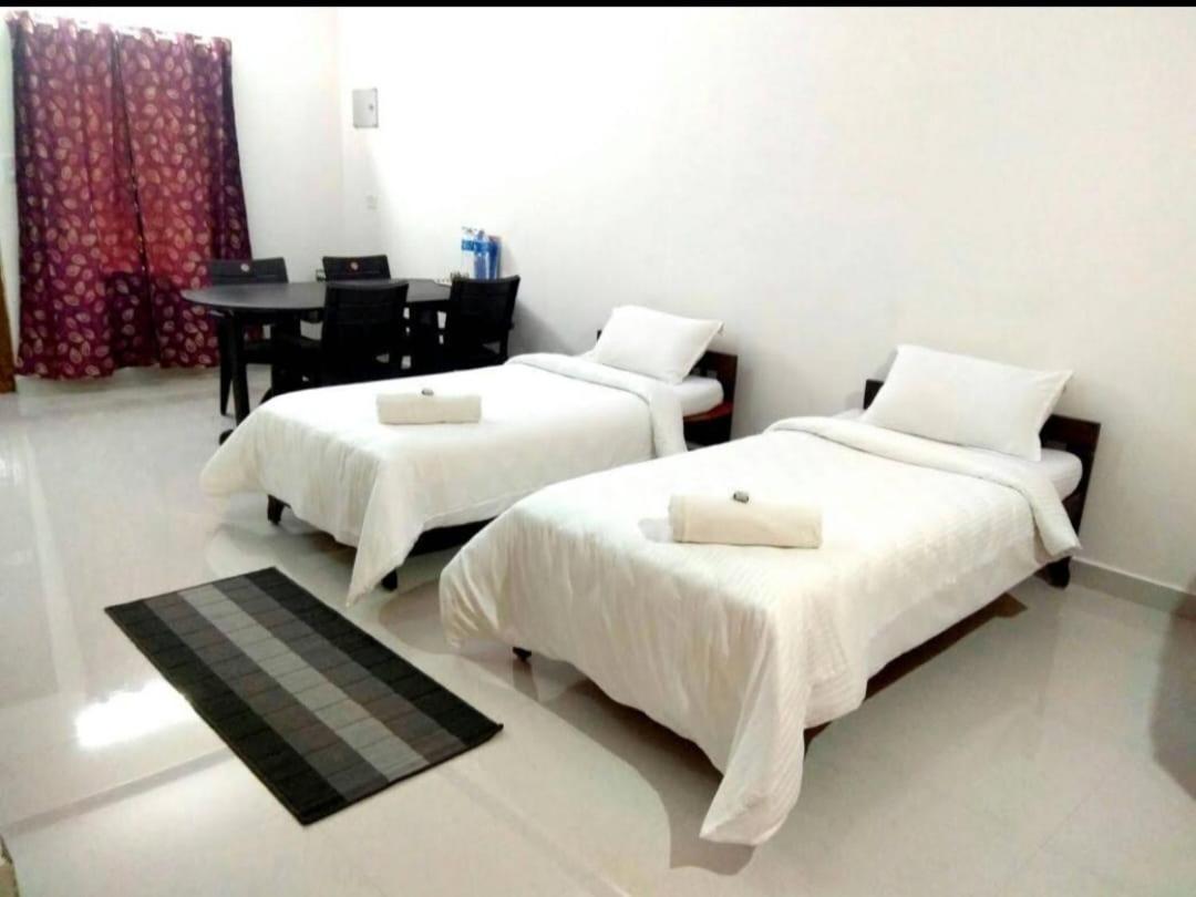 House Tully Villa Madikeri Eksteriør bilde