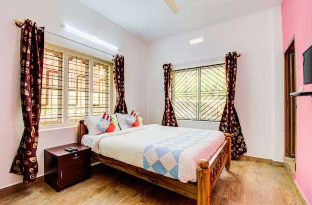 House Tully Villa Madikeri Eksteriør bilde