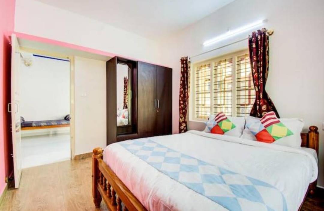 House Tully Villa Madikeri Eksteriør bilde